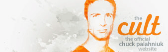 cult chuk palahniuk